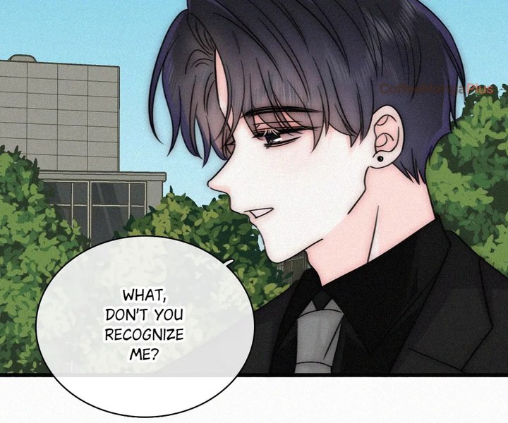 Stubbornly Doting on You - Chapter 180 - Page 28