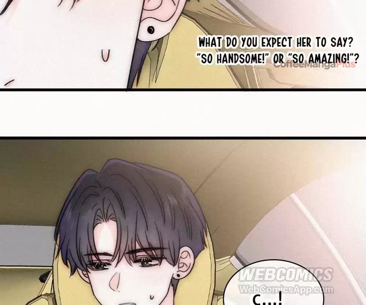 Stubbornly Doting on You - Chapter 180 - Page 3