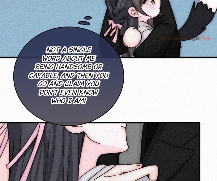 Stubbornly Doting on You - Chapter 180 - Page 39