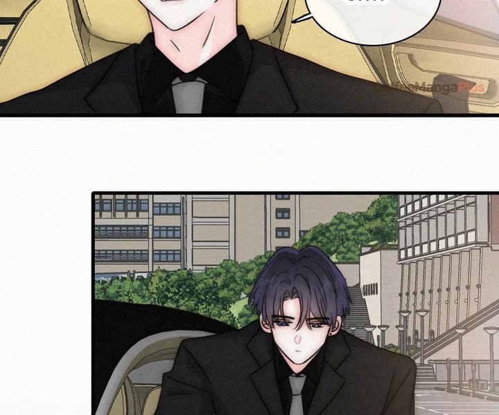 Stubbornly Doting on You - Chapter 180 - Page 4