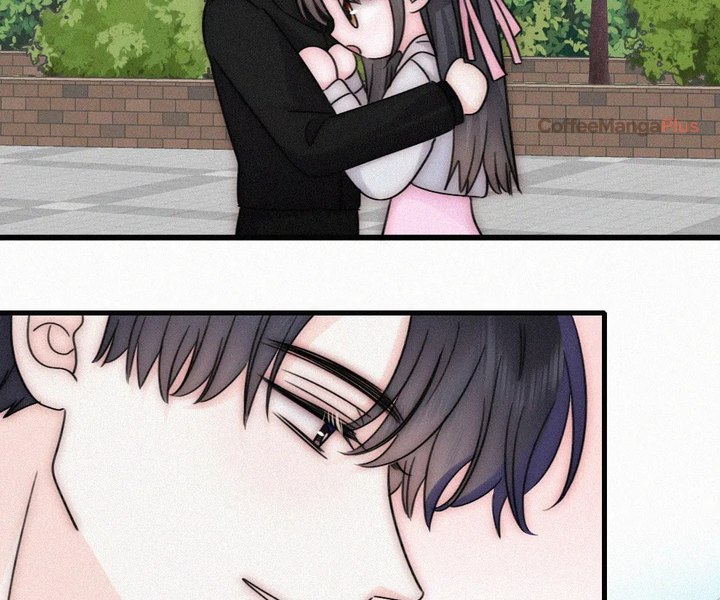 Stubbornly Doting on You - Chapter 180 - Page 44