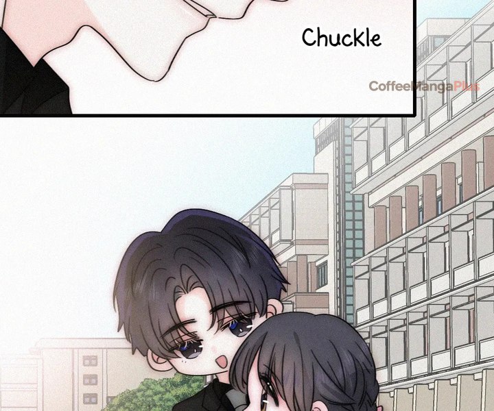 Stubbornly Doting on You - Chapter 180 - Page 45