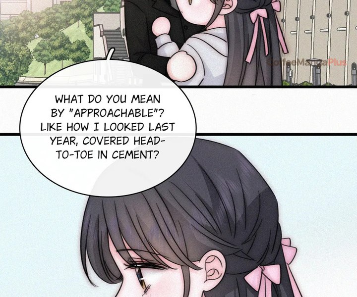 Stubbornly Doting on You - Chapter 180 - Page 46