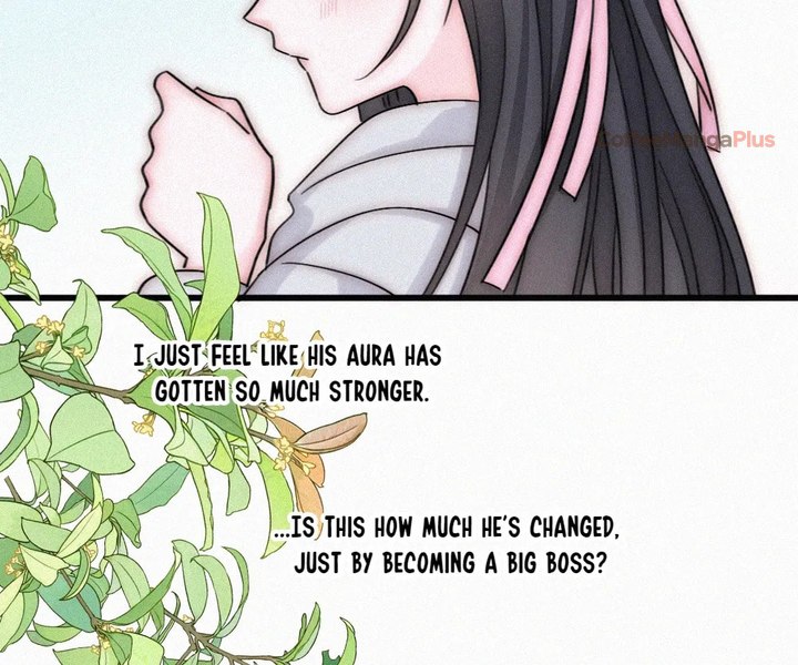 Stubbornly Doting on You - Chapter 180 - Page 47