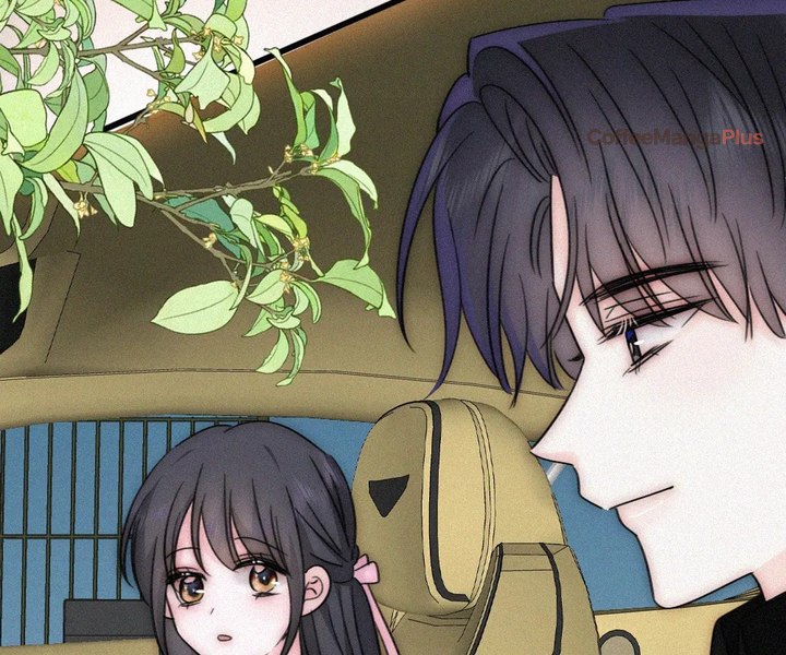 Stubbornly Doting on You - Chapter 180 - Page 55