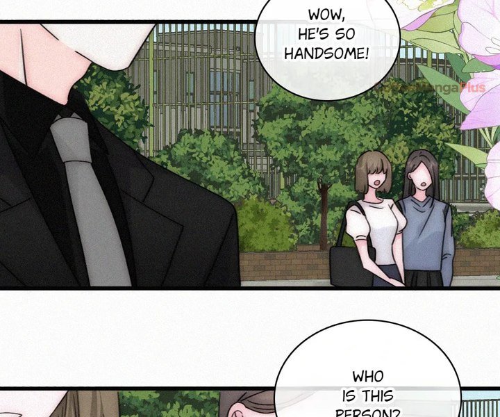Stubbornly Doting on You - Chapter 180 - Page 9