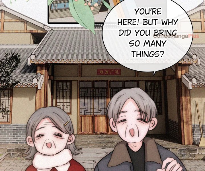 Stubbornly Doting on You - Chapter 167 - Page 18