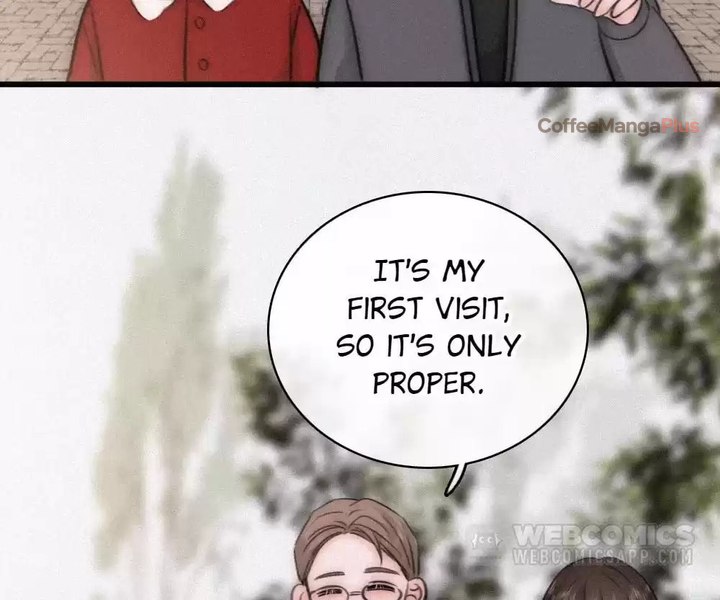 Stubbornly Doting on You - Chapter 167 - Page 19