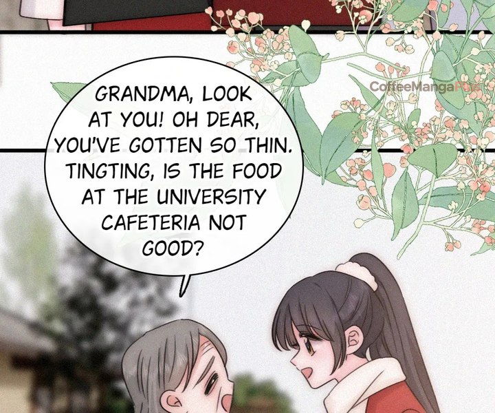 Stubbornly Doting on You - Chapter 167 - Page 21