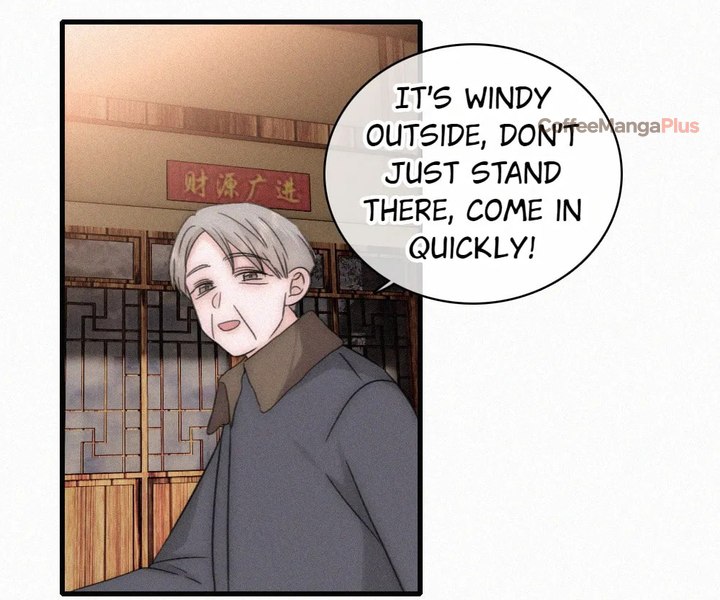 Stubbornly Doting on You - Chapter 167 - Page 23