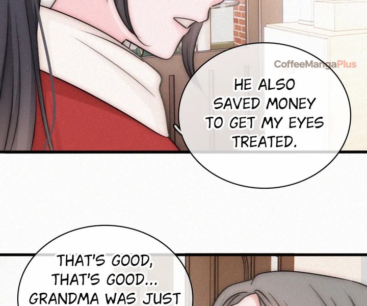 Stubbornly Doting on You - Chapter 167 - Page 34