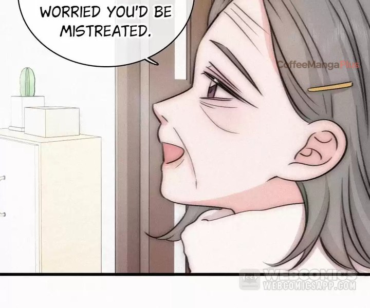 Stubbornly Doting on You - Chapter 167 - Page 35