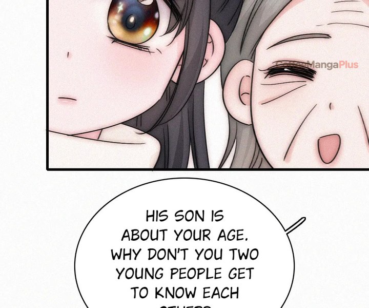 Stubbornly Doting on You - Chapter 167 - Page 38