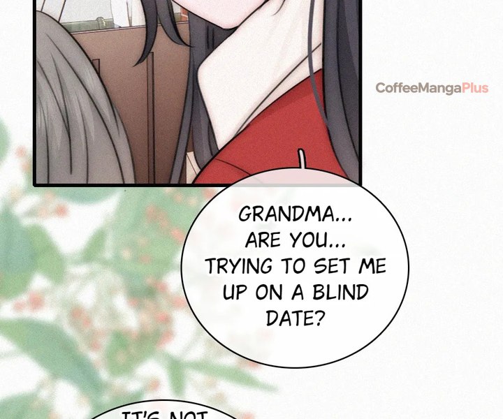 Stubbornly Doting on You - Chapter 167 - Page 40