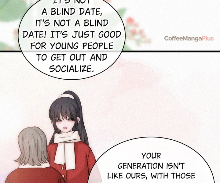 Stubbornly Doting on You - Chapter 167 - Page 41