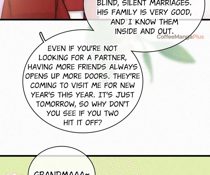 Stubbornly Doting on You - Chapter 167 - Page 42