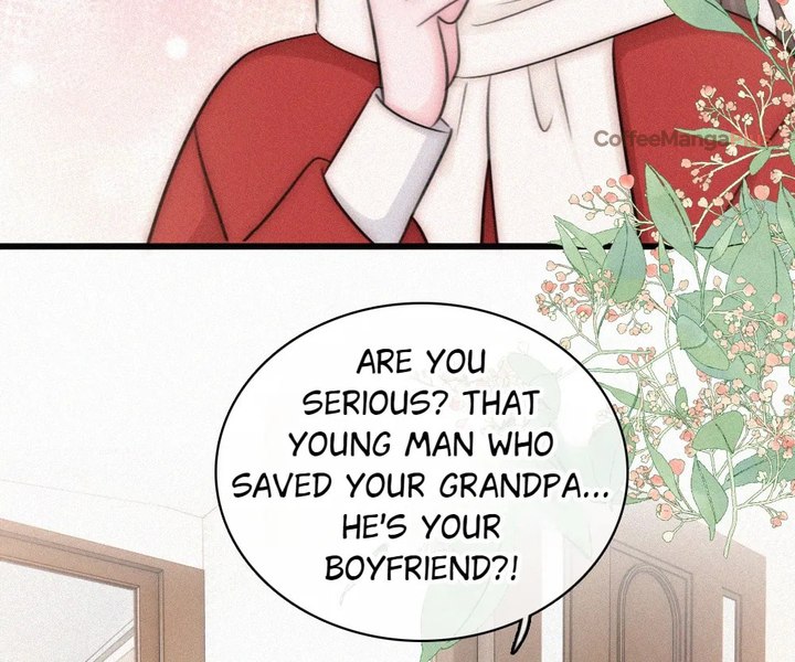 Stubbornly Doting on You - Chapter 167 - Page 45