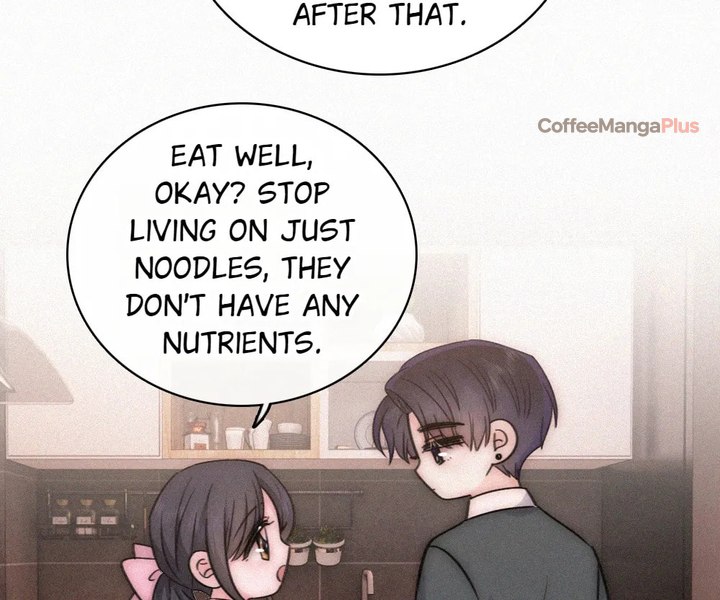 Stubbornly Doting on You - Chapter 167 - Page 6