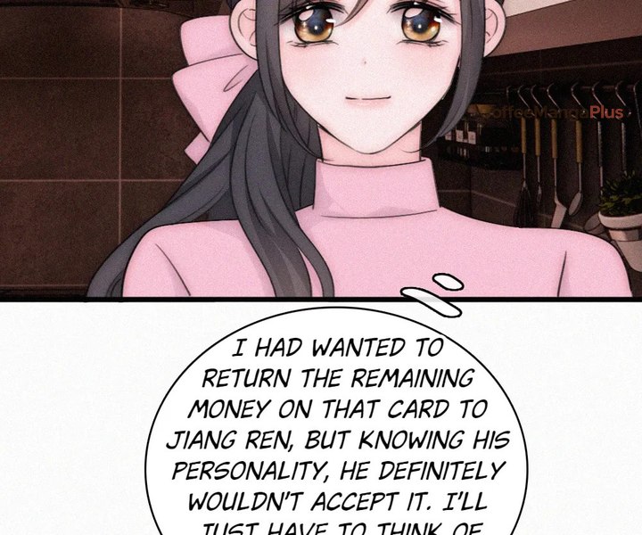 Stubbornly Doting on You - Chapter 167 - Page 8