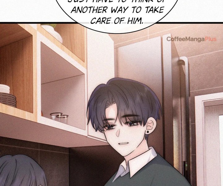 Stubbornly Doting on You - Chapter 167 - Page 9