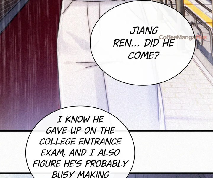 Stubbornly Doting on You - Chapter 139 - Page 18