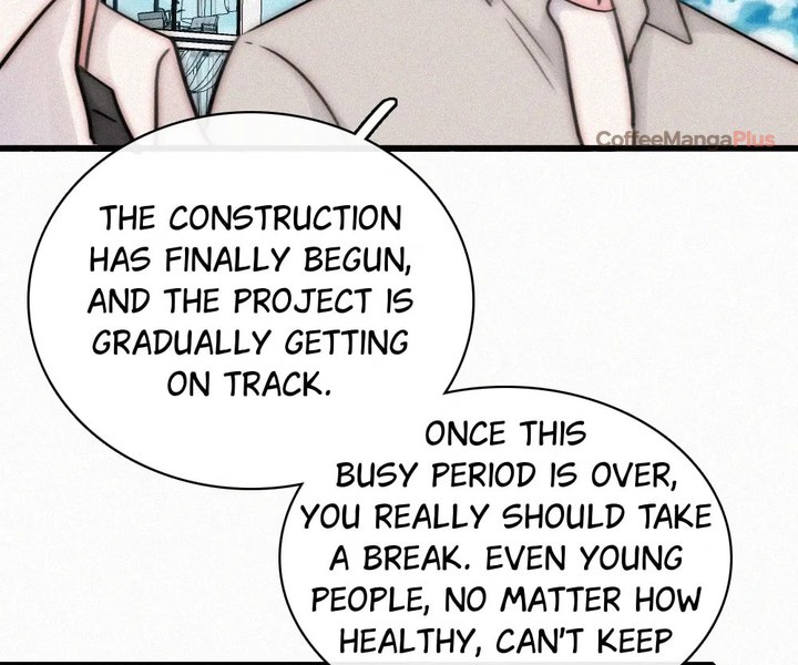 Stubbornly Doting on You - Chapter 139 - Page 2