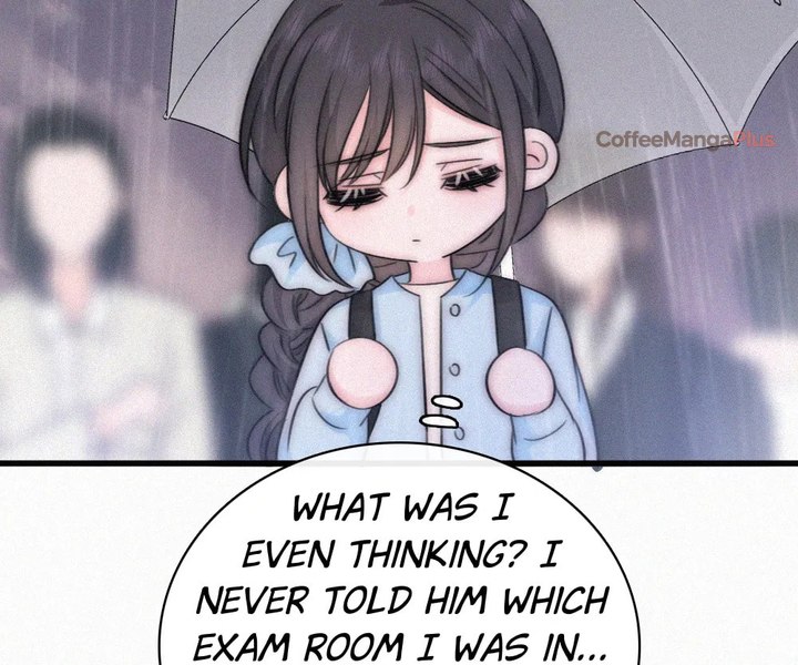 Stubbornly Doting on You - Chapter 139 - Page 21