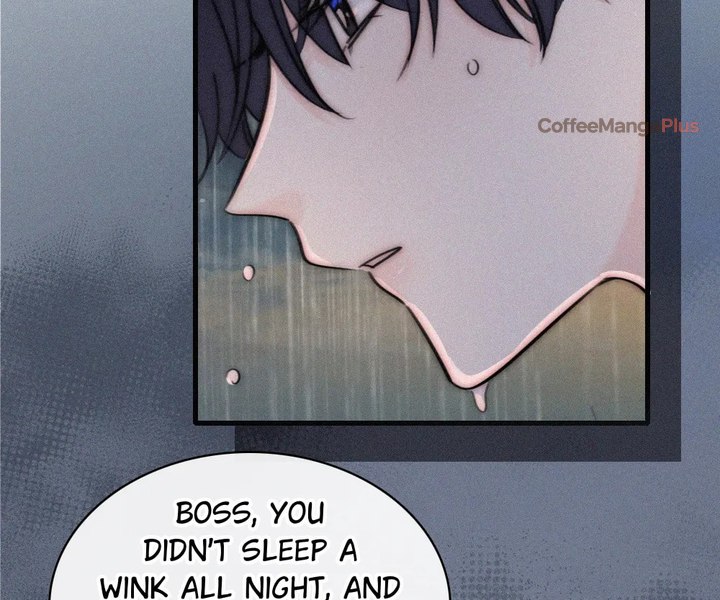 Stubbornly Doting on You - Chapter 139 - Page 33