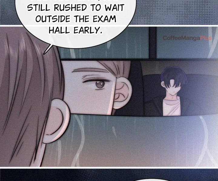 Stubbornly Doting on You - Chapter 139 - Page 34