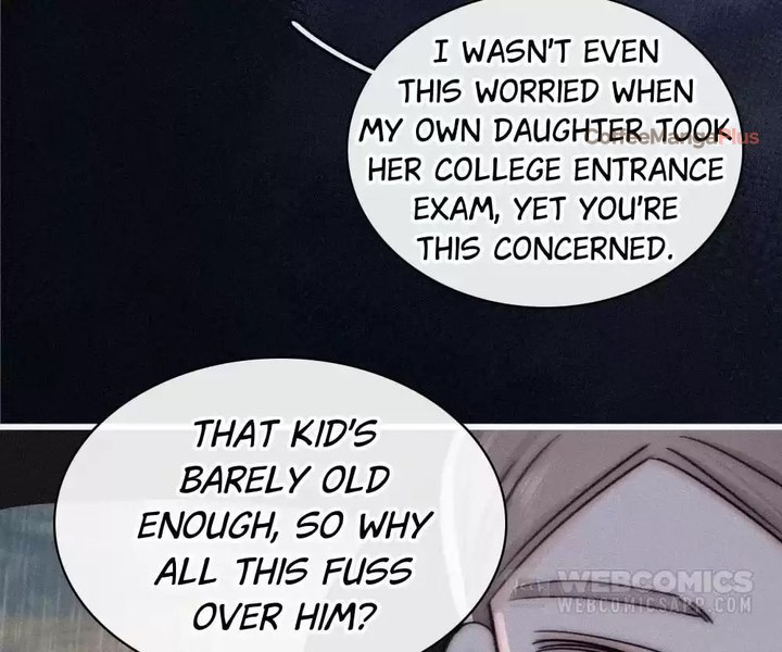 Stubbornly Doting on You - Chapter 139 - Page 35