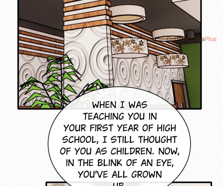Stubbornly Doting on You - Chapter 139 - Page 54