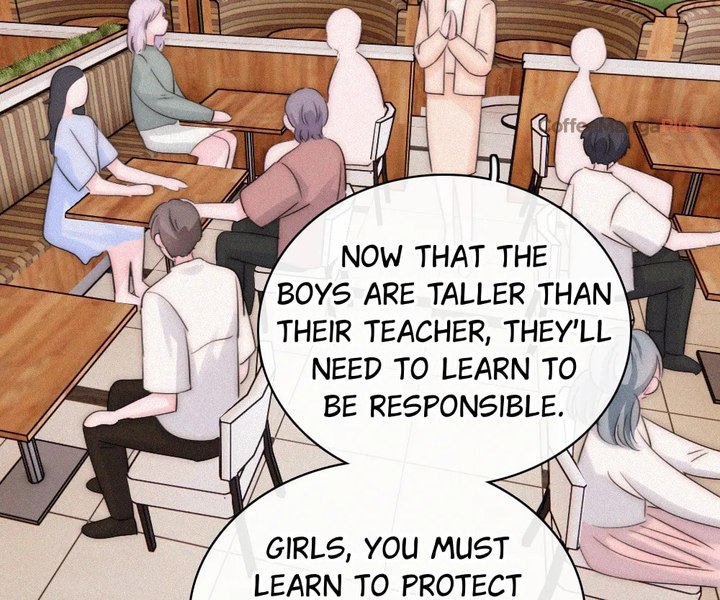 Stubbornly Doting on You - Chapter 139 - Page 57