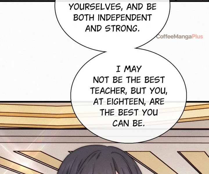Stubbornly Doting on You - Chapter 139 - Page 58