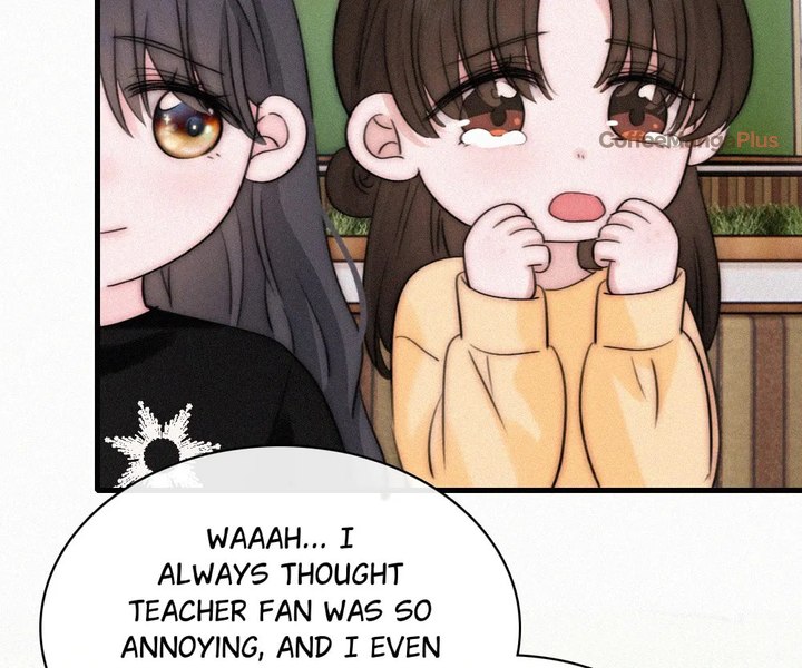 Stubbornly Doting on You - Chapter 139 - Page 61