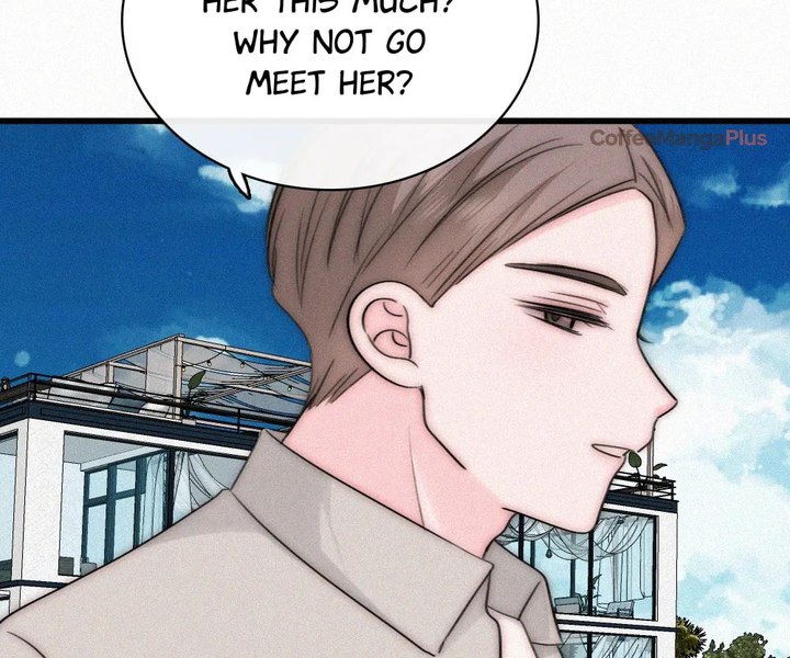 Stubbornly Doting on You - Chapter 139 - Page 8