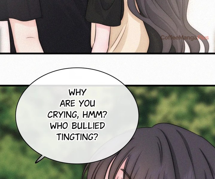 Stubbornly Doting on You - Chapter 139 - Page 87