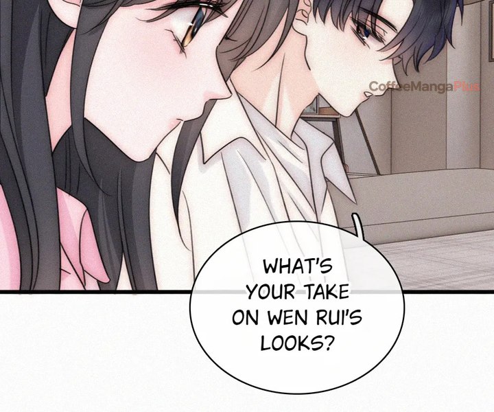 Stubbornly Doting on You - Chapter 159 - Page 13