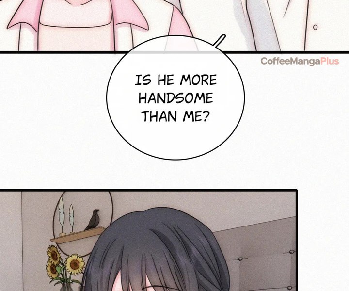 Stubbornly Doting on You - Chapter 159 - Page 17