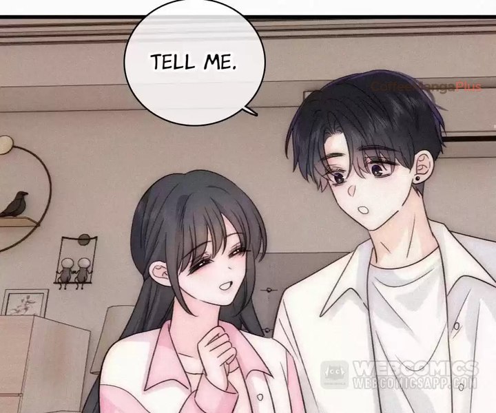 Stubbornly Doting on You - Chapter 159 - Page 19