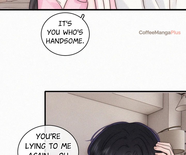 Stubbornly Doting on You - Chapter 159 - Page 20