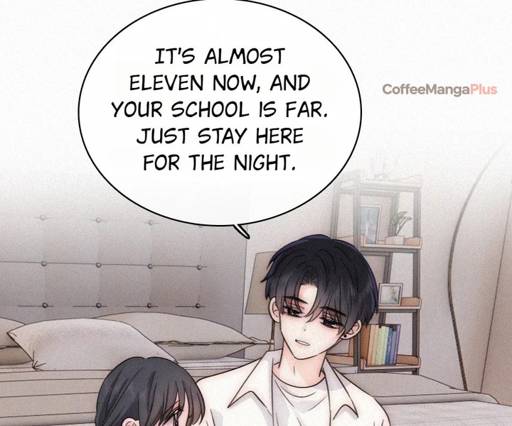 Stubbornly Doting on You - Chapter 159 - Page 22
