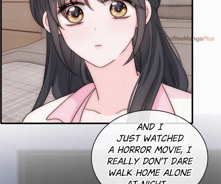 Stubbornly Doting on You - Chapter 159 - Page 25