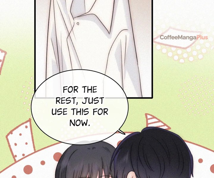 Stubbornly Doting on You - Chapter 159 - Page 31