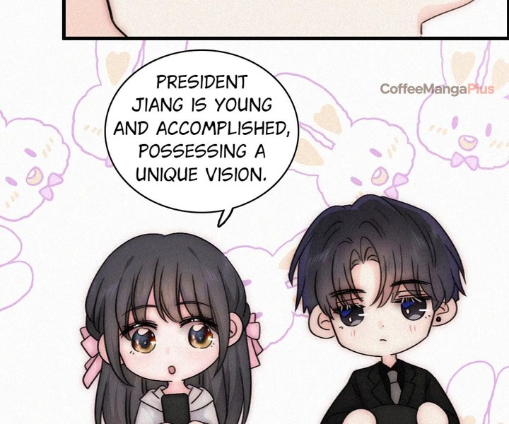 Stubbornly Doting on You - Chapter 181 - Page 15