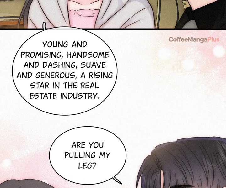 Stubbornly Doting on You - Chapter 181 - Page 23