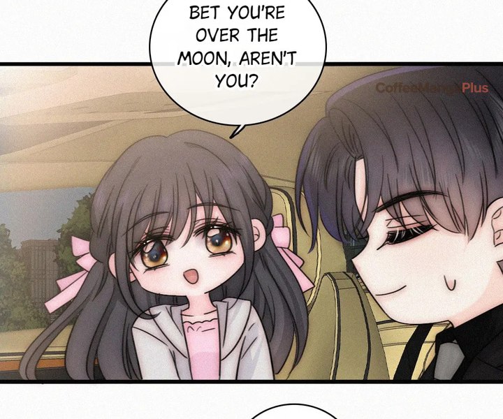 Stubbornly Doting on You - Chapter 181 - Page 25