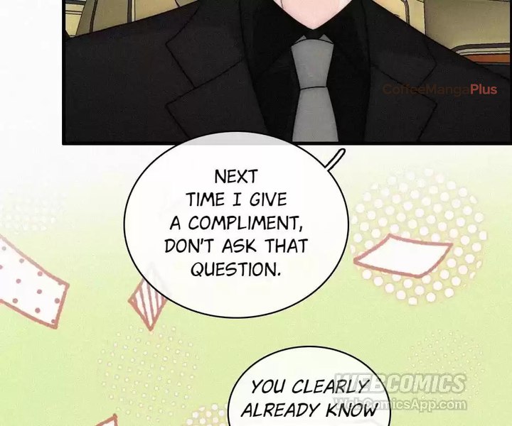 Stubbornly Doting on You - Chapter 181 - Page 27