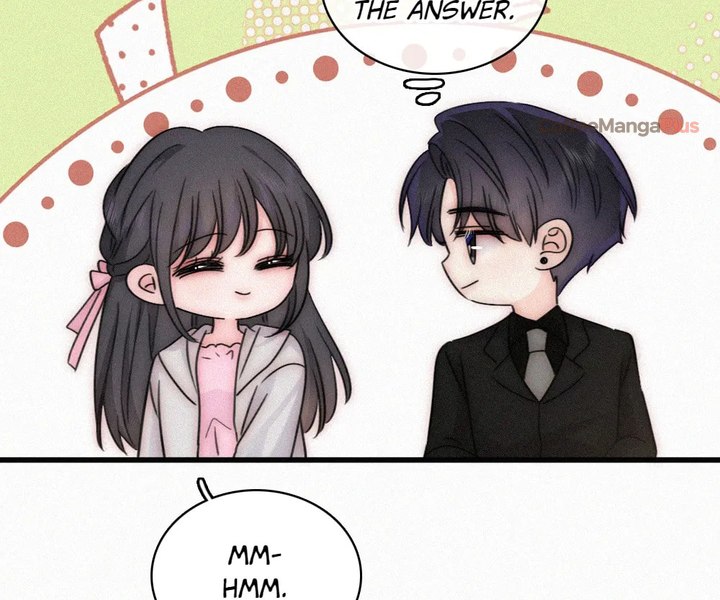 Stubbornly Doting on You - Chapter 181 - Page 28