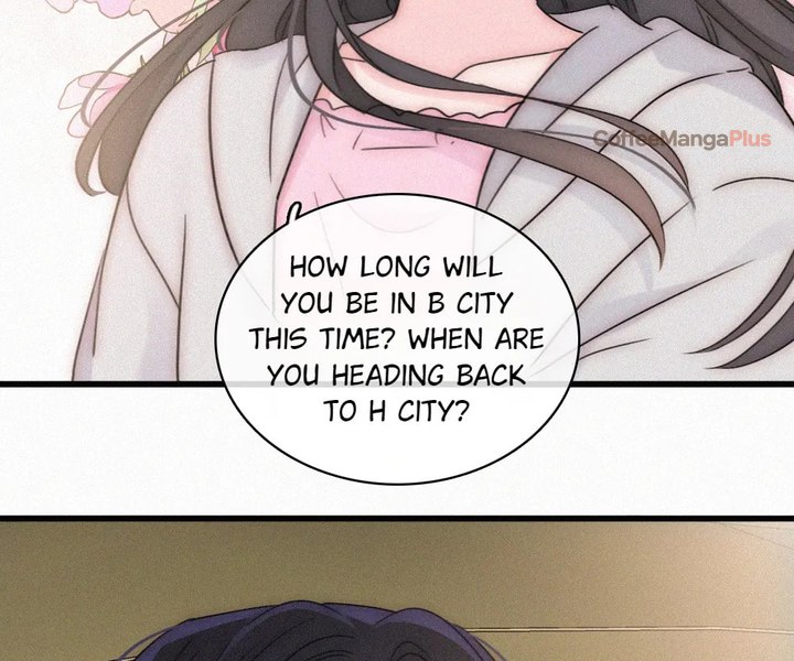 Stubbornly Doting on You - Chapter 181 - Page 31