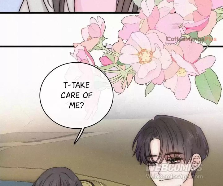 Stubbornly Doting on You - Chapter 181 - Page 35